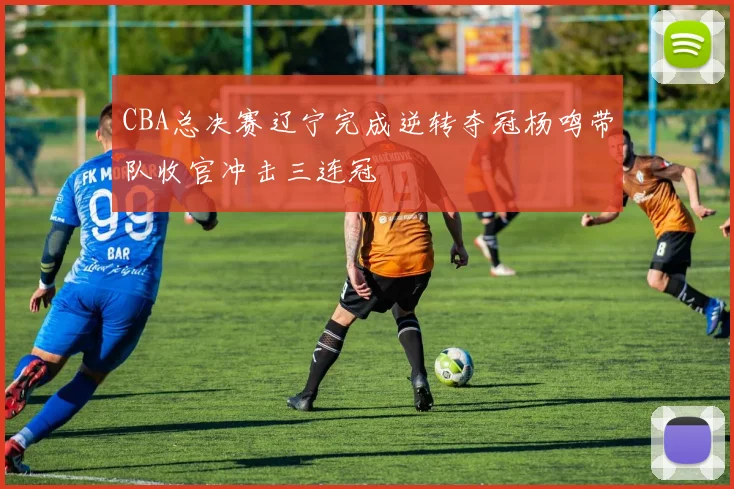 CBA总决赛辽宁完成逆转夺冠杨鸣带队收官冲击三连冠